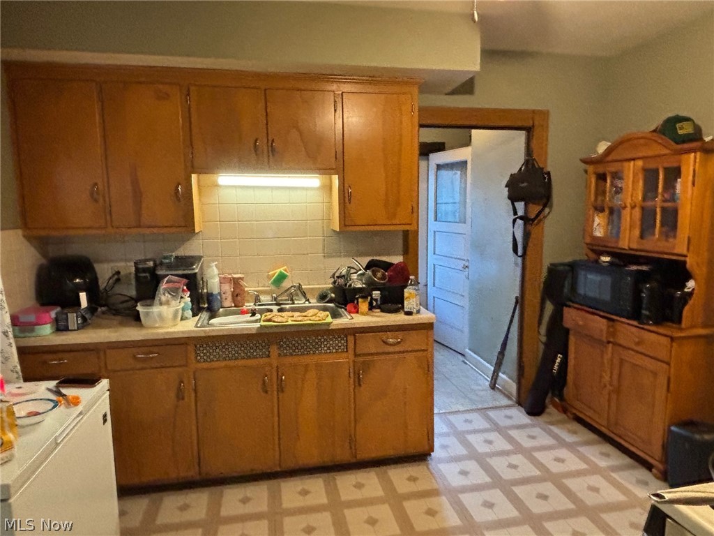 3406 W 128th Street Cleveland OH 44111