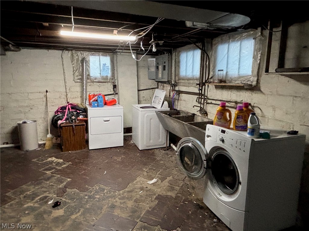 3406 W 128th Street Cleveland OH 44111