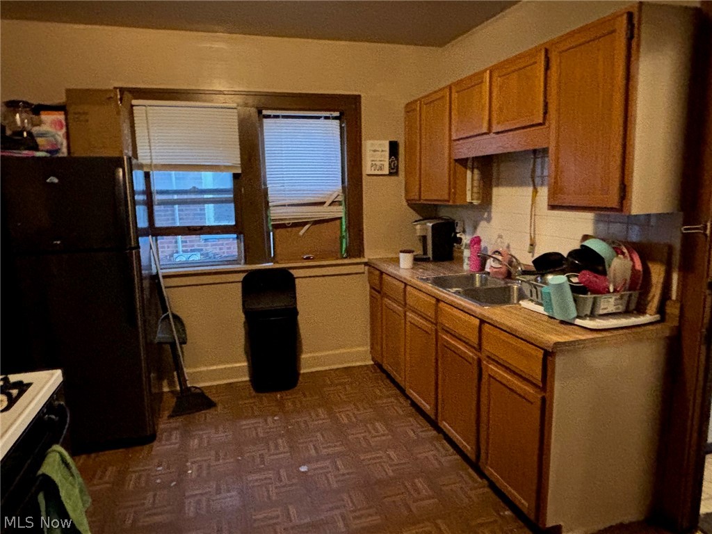 3406 W 128th Street Cleveland OH 44111