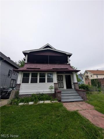 475 E 146th Street Cleveland OH 44110