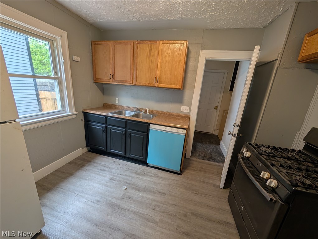 475 E 146th Street Cleveland OH 44110