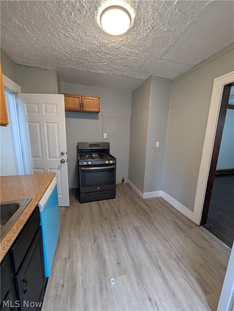 475 E 146th Street Cleveland OH 44110