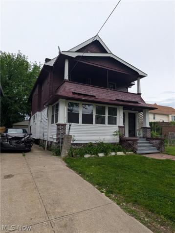 475 E 146th Street Cleveland OH 44110