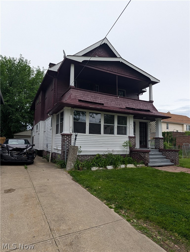 475 E 146th Street Cleveland OH 44110