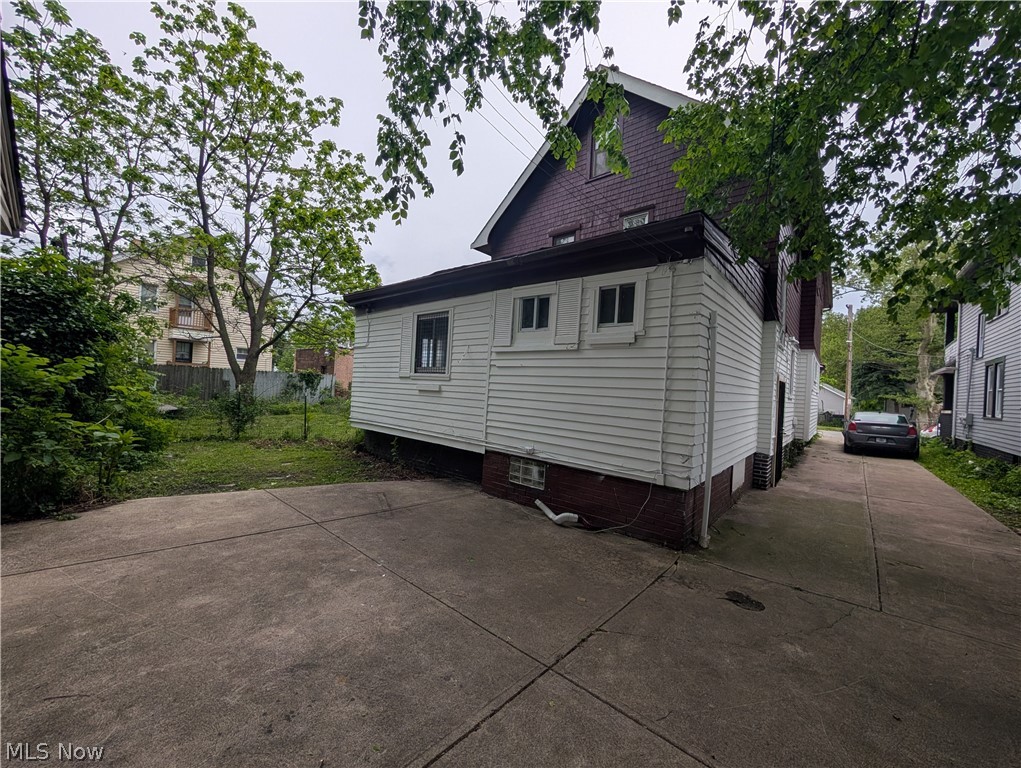 475 E 146th Street Cleveland OH 44110