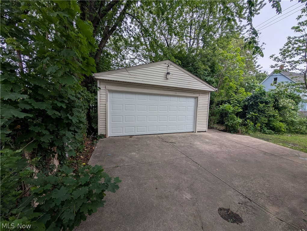 475 E 146th Street Cleveland OH 44110