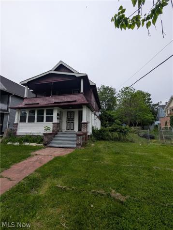 475 E 146th Street Cleveland OH 44110