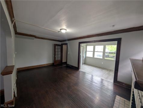 475 E 146th Street Cleveland OH 44110