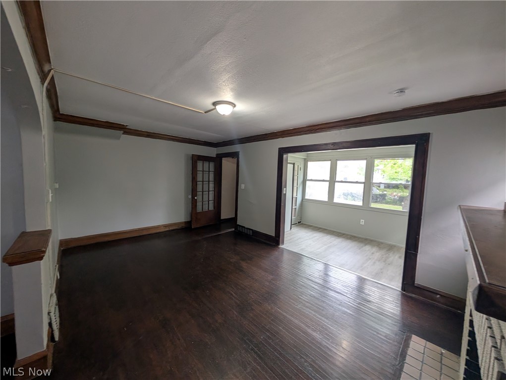 475 E 146th Street Cleveland OH 44110