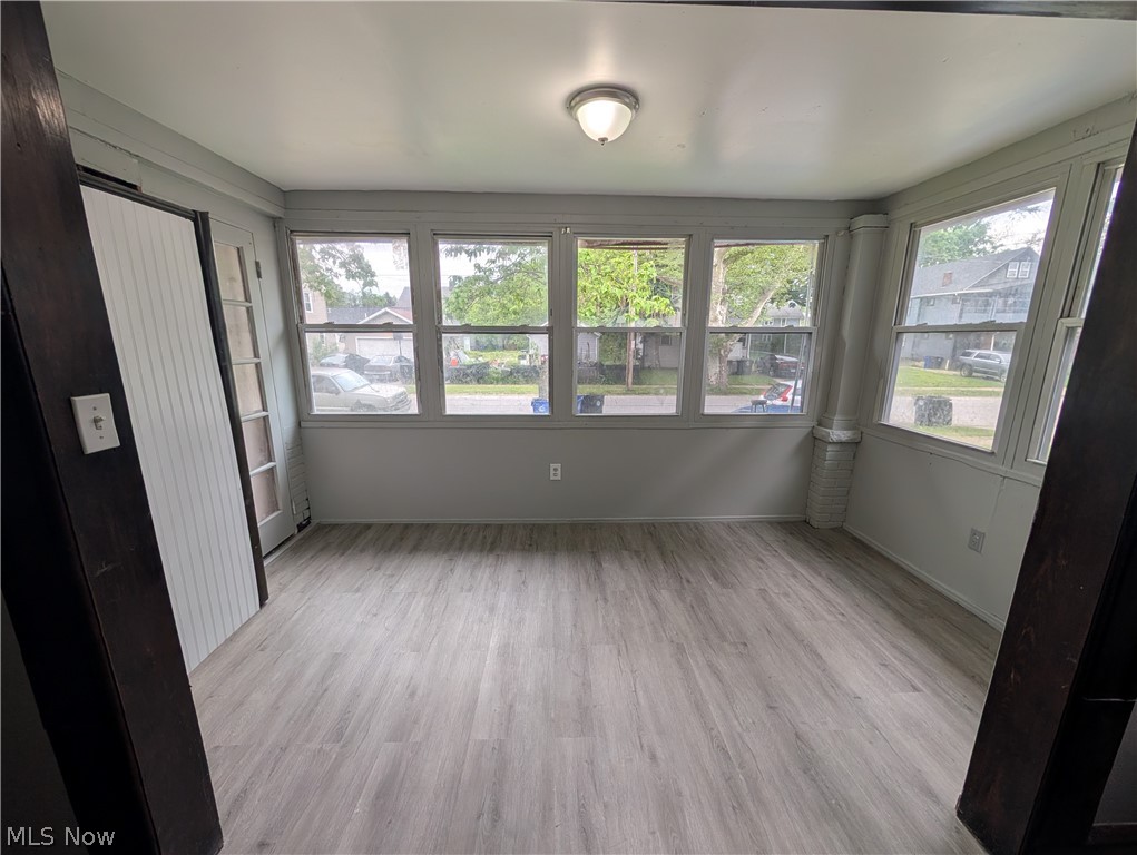 475 E 146th Street Cleveland OH 44110