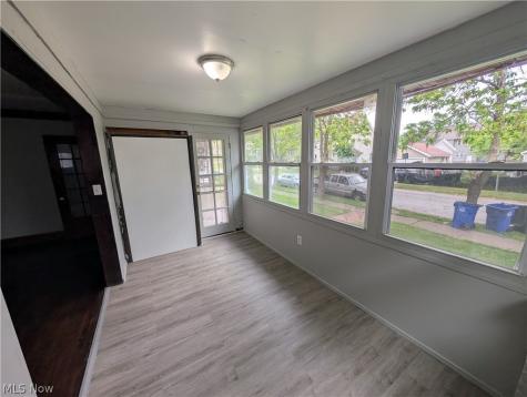 475 E 146th Street Cleveland OH 44110