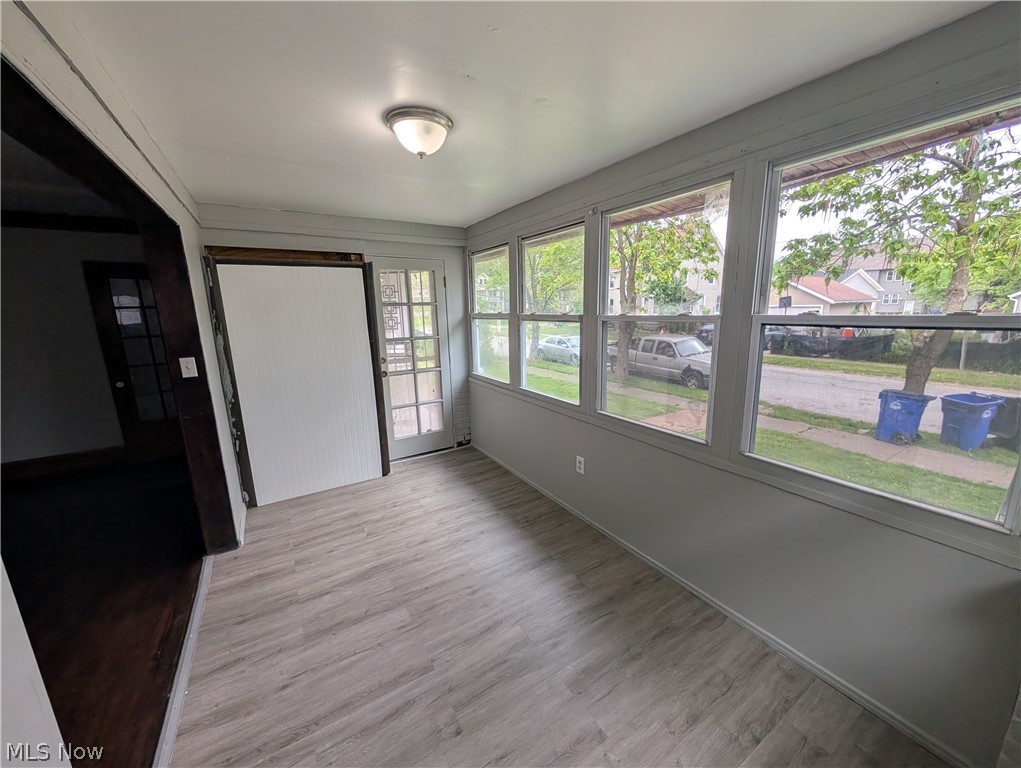 475 E 146th Street Cleveland OH 44110