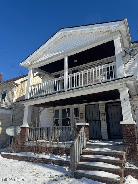 3467 W 45th Street Cleveland OH 44102