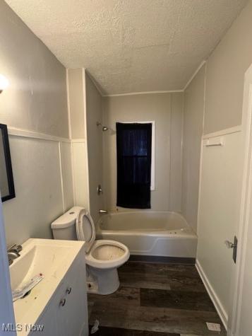 3467 W 45th Street Cleveland OH 44102