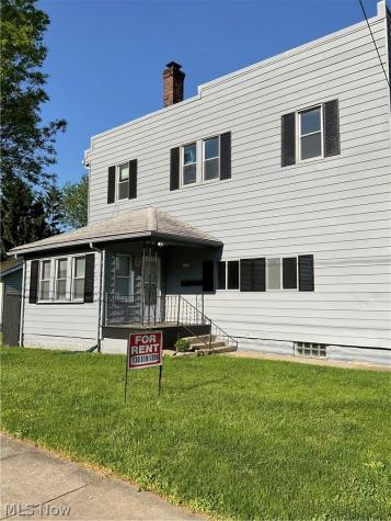 1102 Allendale Avenue Akron OH 44306