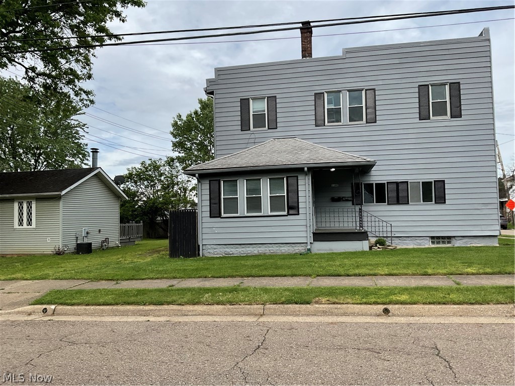1102 Allendale Avenue Akron OH 44306