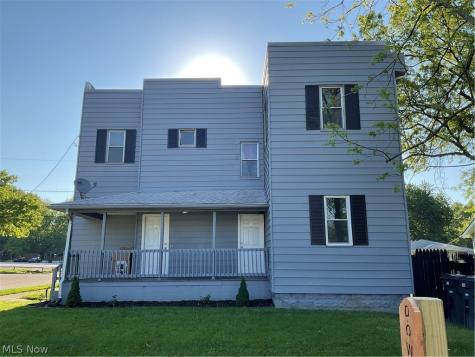 1102 Allendale Avenue Akron OH 44306