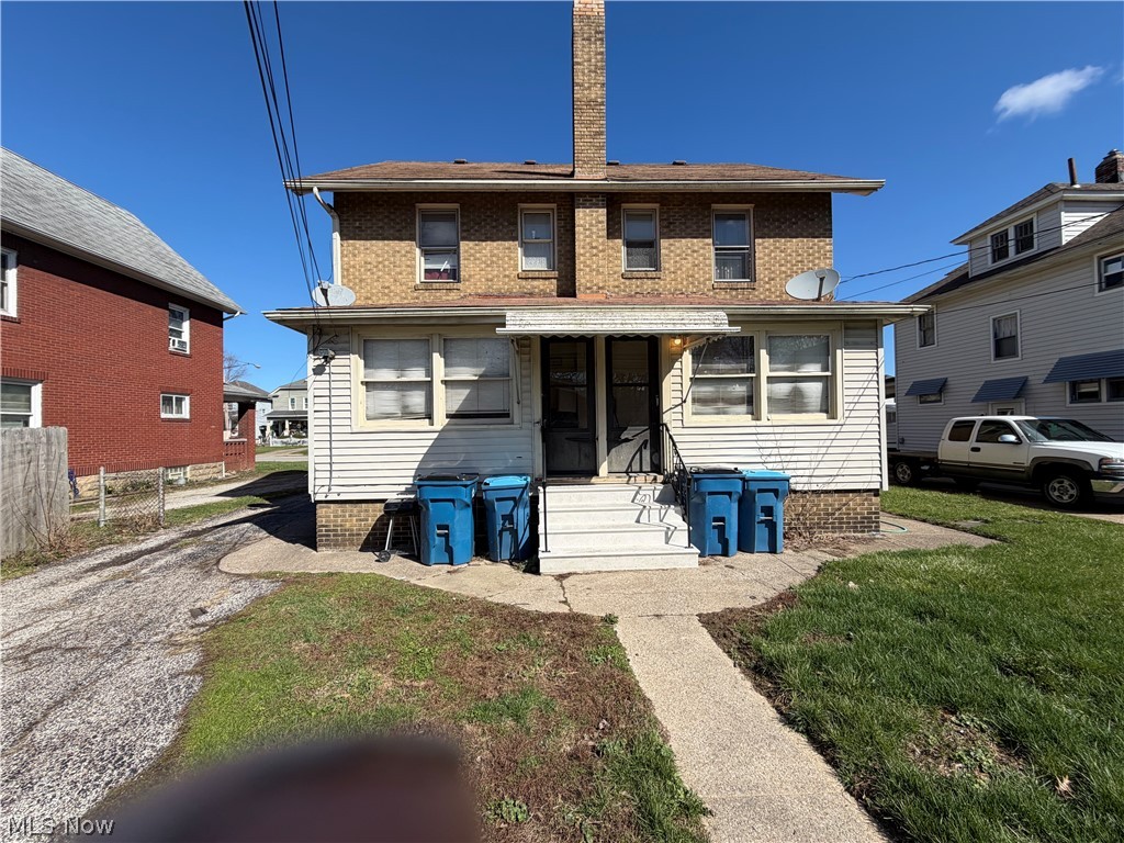 2228 E 30th Street Lorain OH 44055