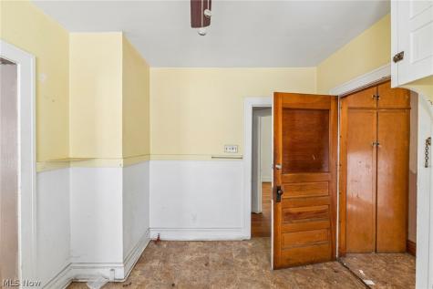 3526 E 146th Street Cleveland OH 44120