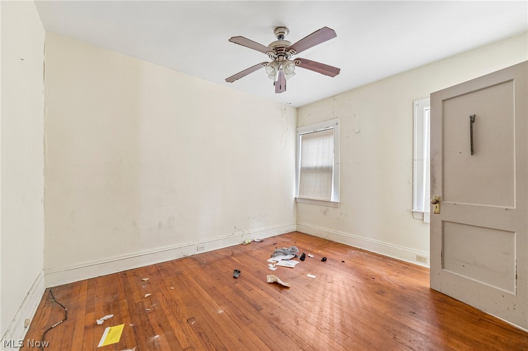 3526 E 146th Street Cleveland OH 44120