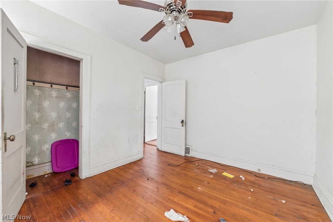 3526 E 146th Street Cleveland OH 44120