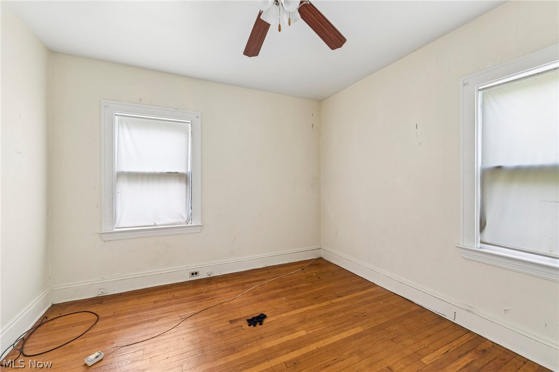 3526 E 146th Street Cleveland OH 44120