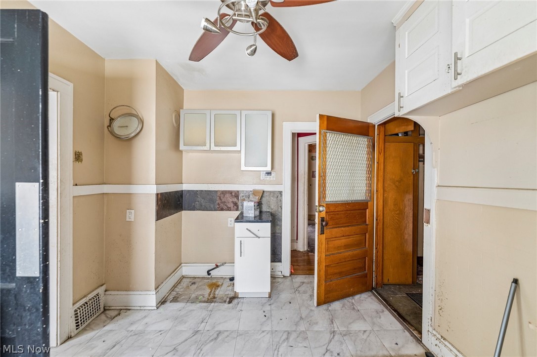 3526 E 146th Street Cleveland OH 44120