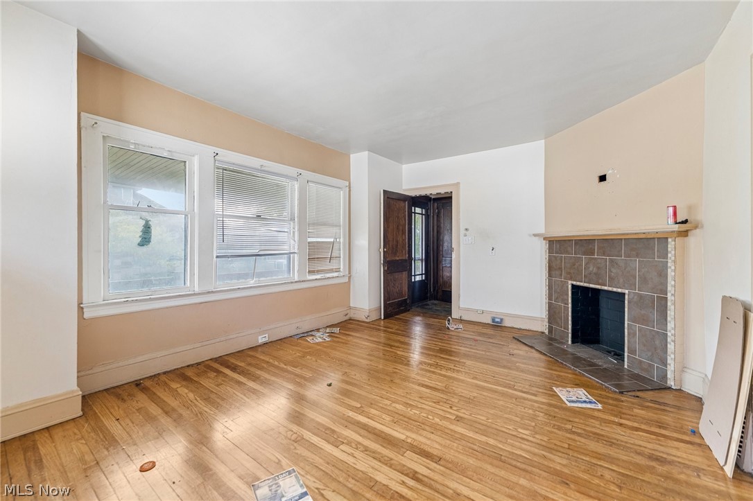 3526 E 146th Street Cleveland OH 44120