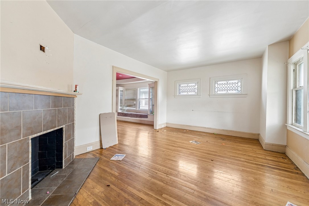 3526 E 146th Street Cleveland OH 44120