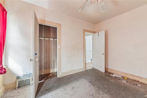 3526 E 146th Street Cleveland OH 44120