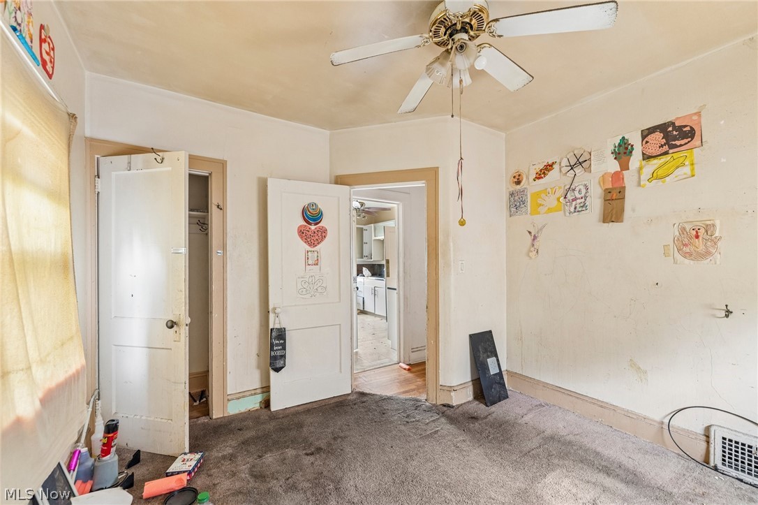3526 E 146th Street Cleveland OH 44120
