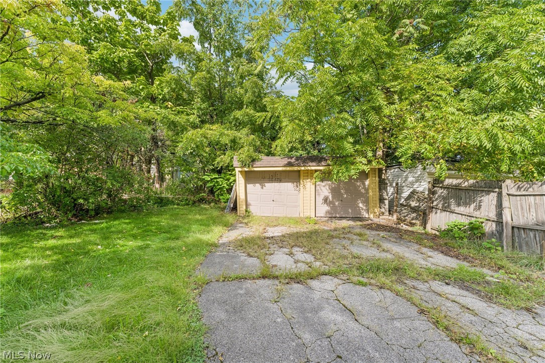 3526 E 146th Street Cleveland OH 44120