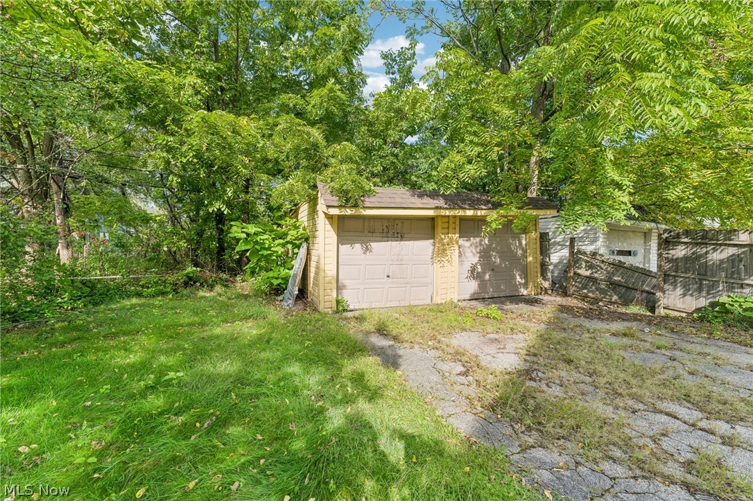 3526 E 146th Street Cleveland OH 44120