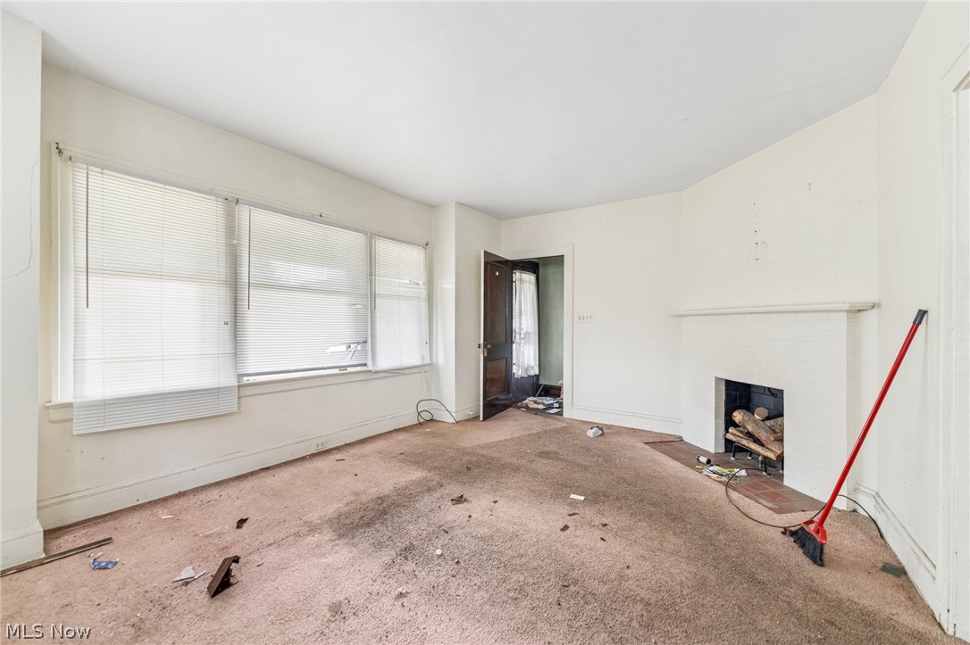 3526 E 146th Street Cleveland OH 44120