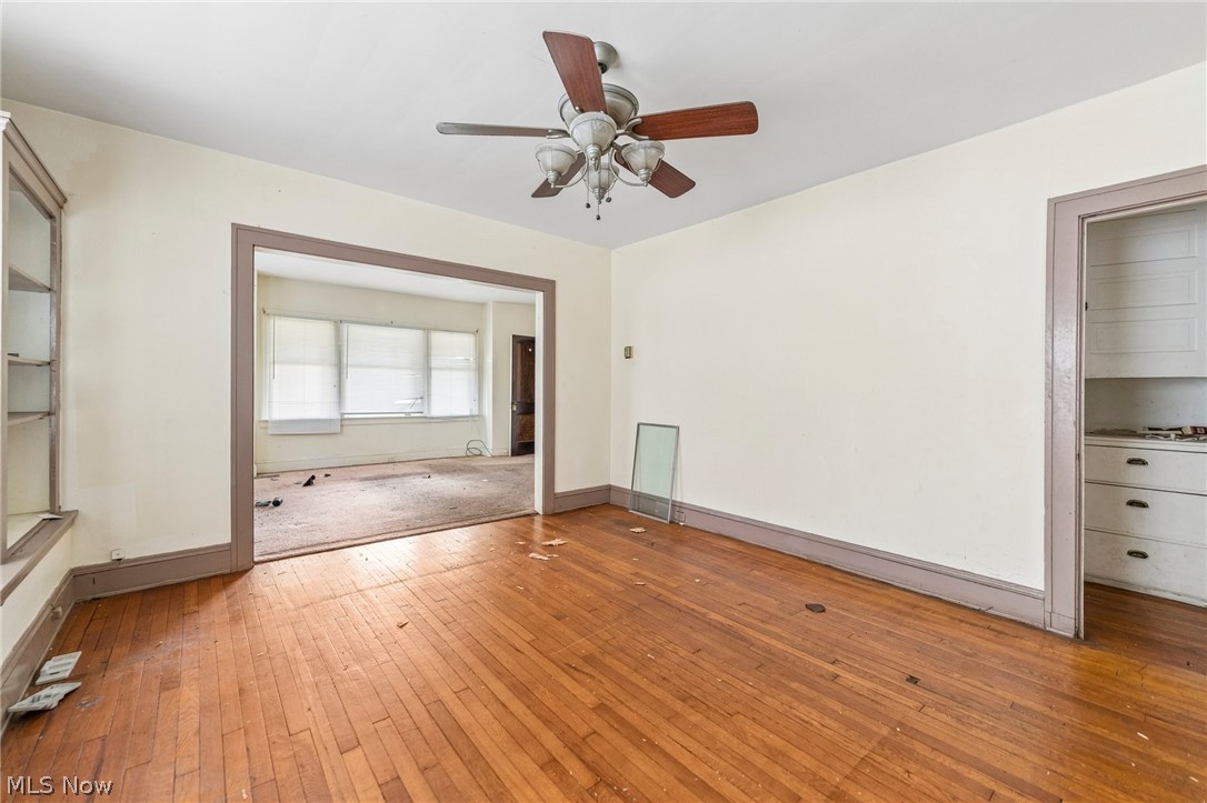 3526 E 146th Street Cleveland OH 44120