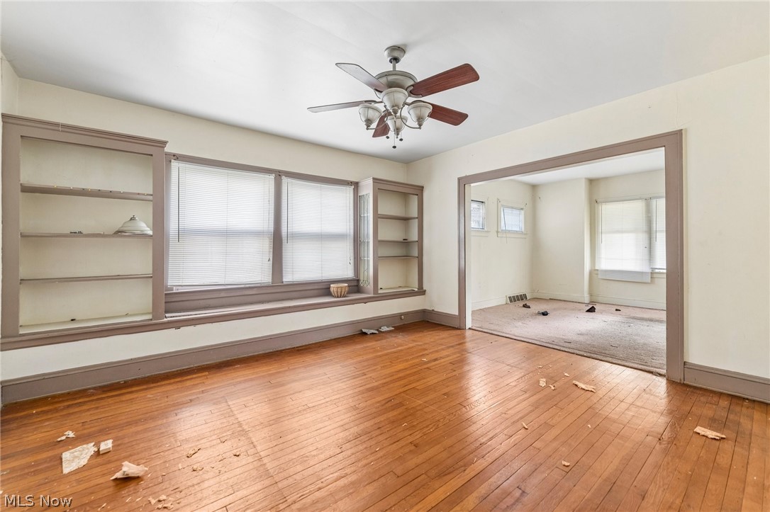 3526 E 146th Street Cleveland OH 44120