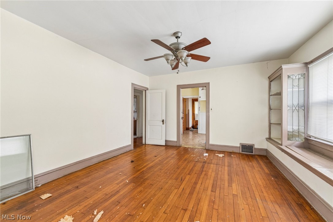3526 E 146th Street Cleveland OH 44120