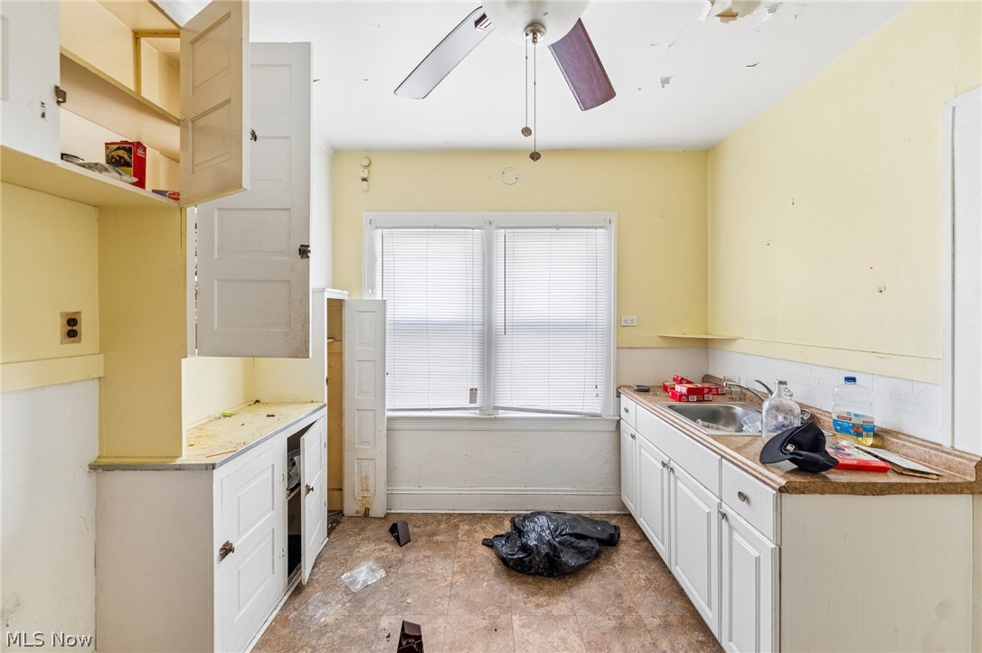 3526 E 146th Street Cleveland OH 44120