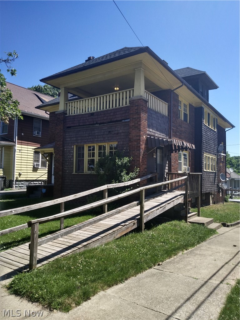 1701 Ohio Avenue Youngstown OH 44504