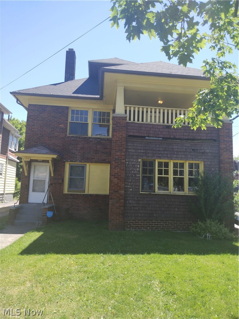 1701 Ohio Avenue Youngstown OH 44504