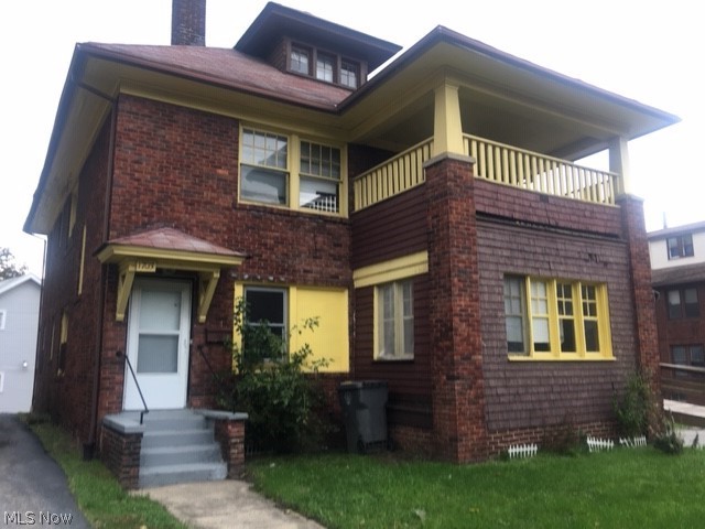 1701 Ohio Avenue Youngstown OH 44504
