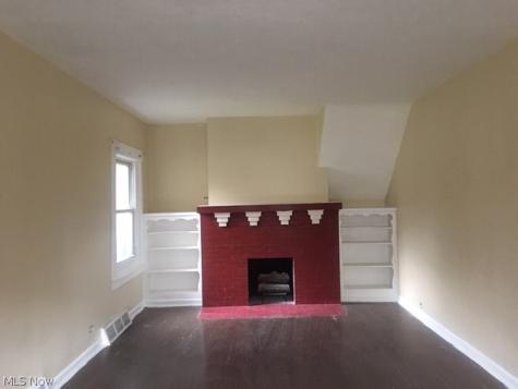 1701 Ohio Avenue Youngstown OH 44504