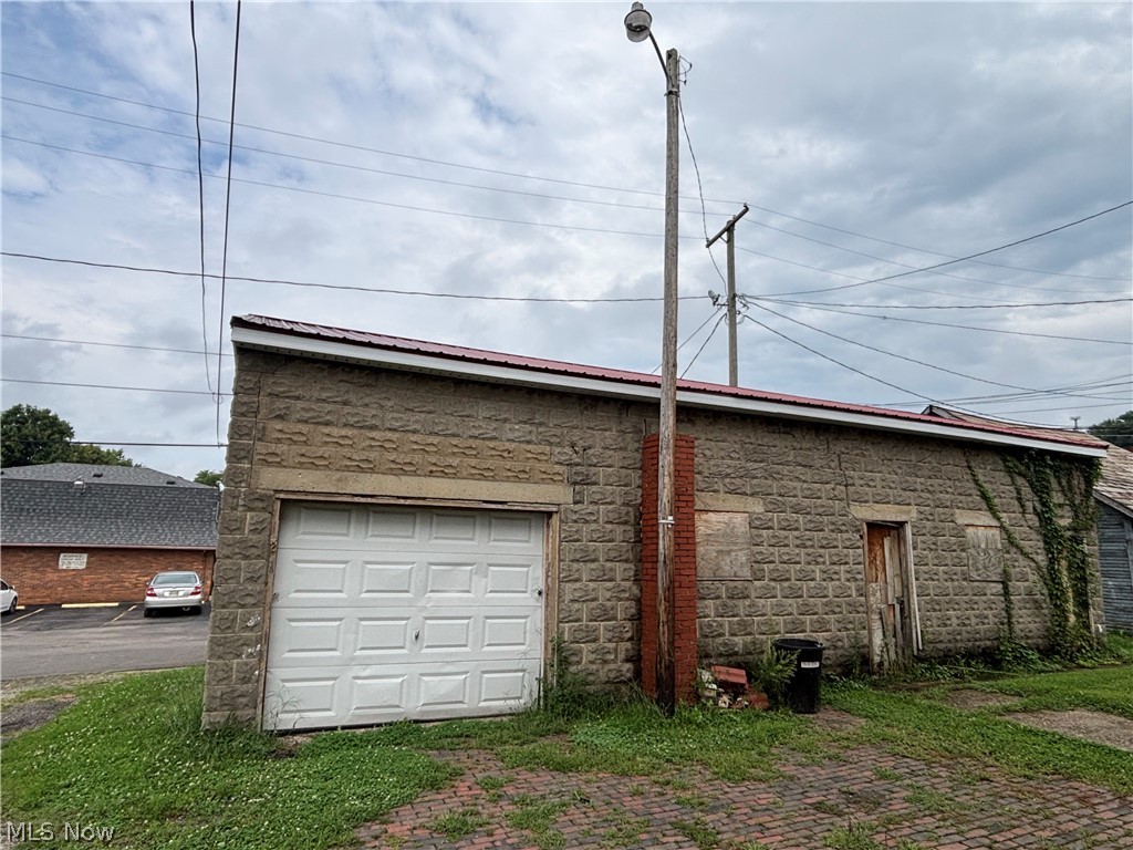 821 Market Street Zanesville OH 43701