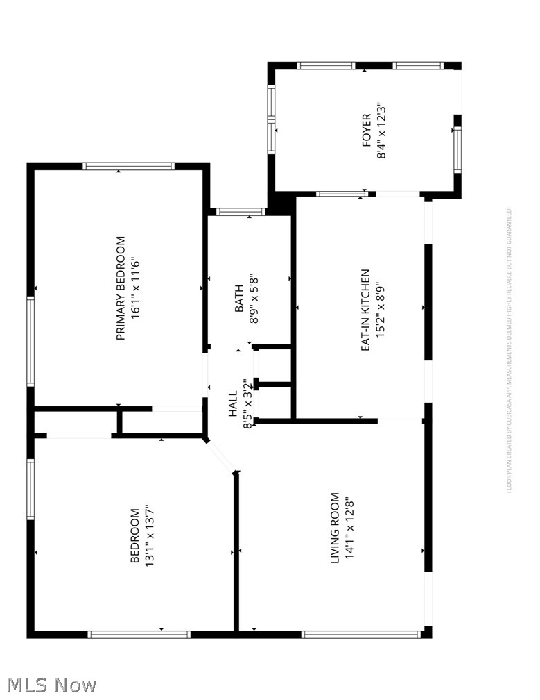 86 & 88 Greencrest Terrace Akron OH 44313