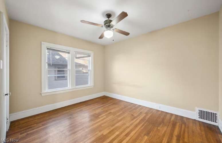 2609 Hampshire Road Cleveland Heights OH 44106