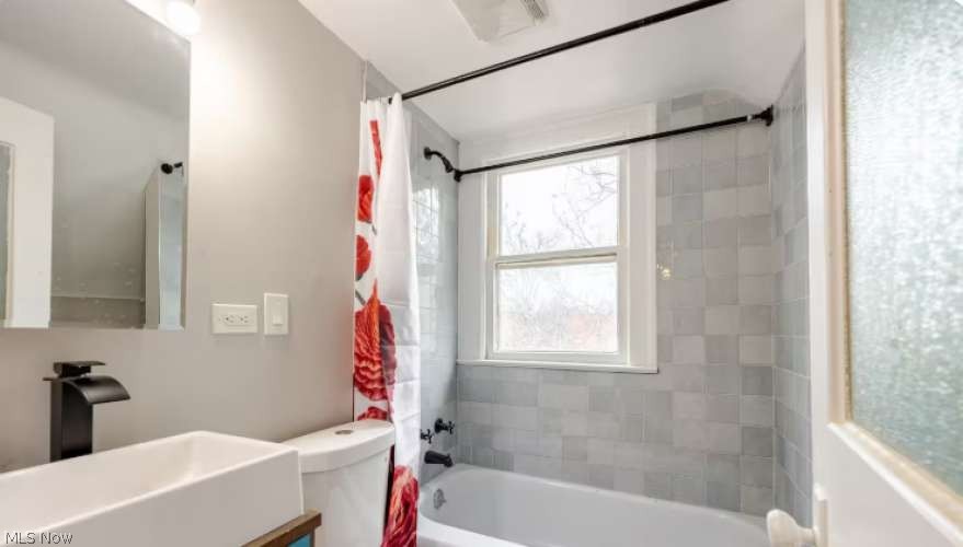 2609 Hampshire Road Cleveland Heights OH 44106