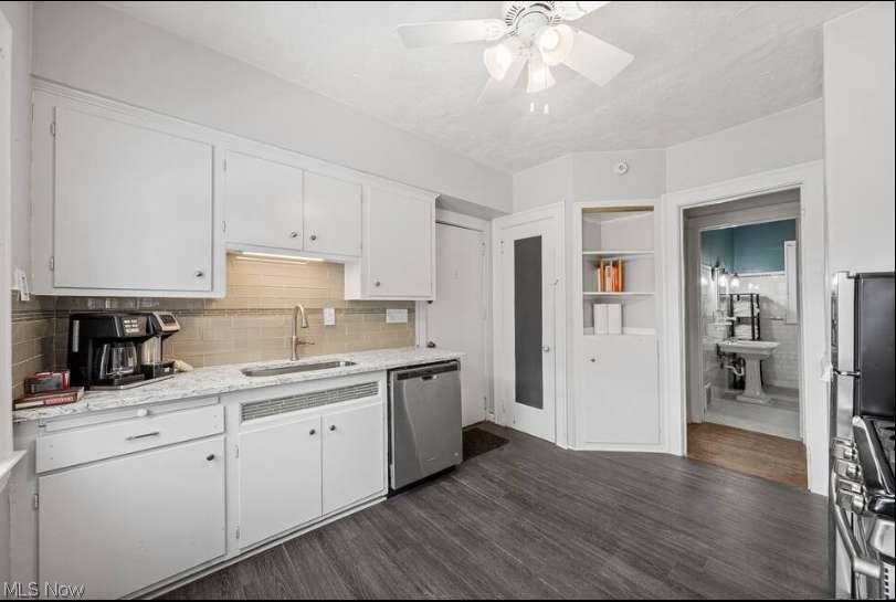 2609 Hampshire Road Cleveland Heights OH 44106