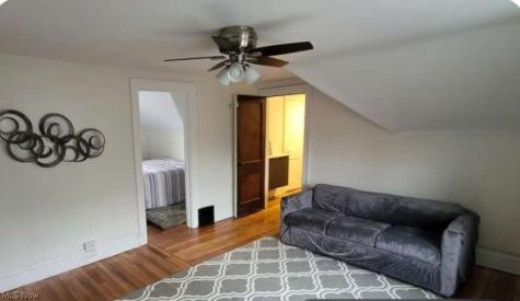 2609 Hampshire Road Cleveland Heights OH 44106