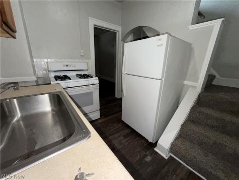 3038 E 116th Street Cleveland OH 44120