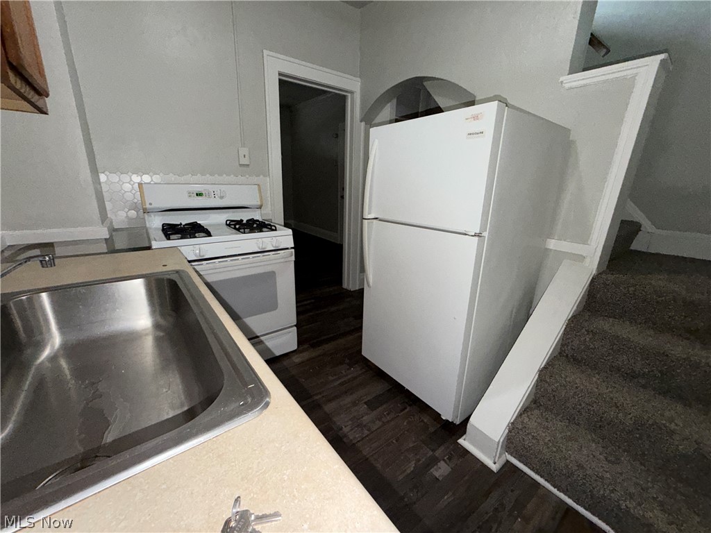 3038 E 116th Street Cleveland OH 44120